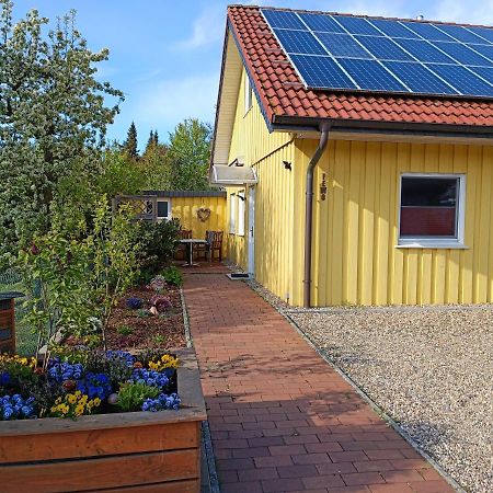 Fewo Borchert Cuxhaven Kültér fotó