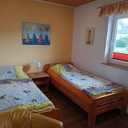 Fewo Borchert Cuxhaven Kültér fotó