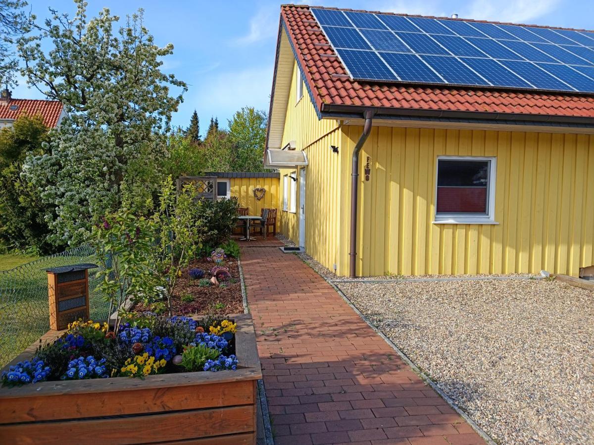 Fewo Borchert Cuxhaven Kültér fotó