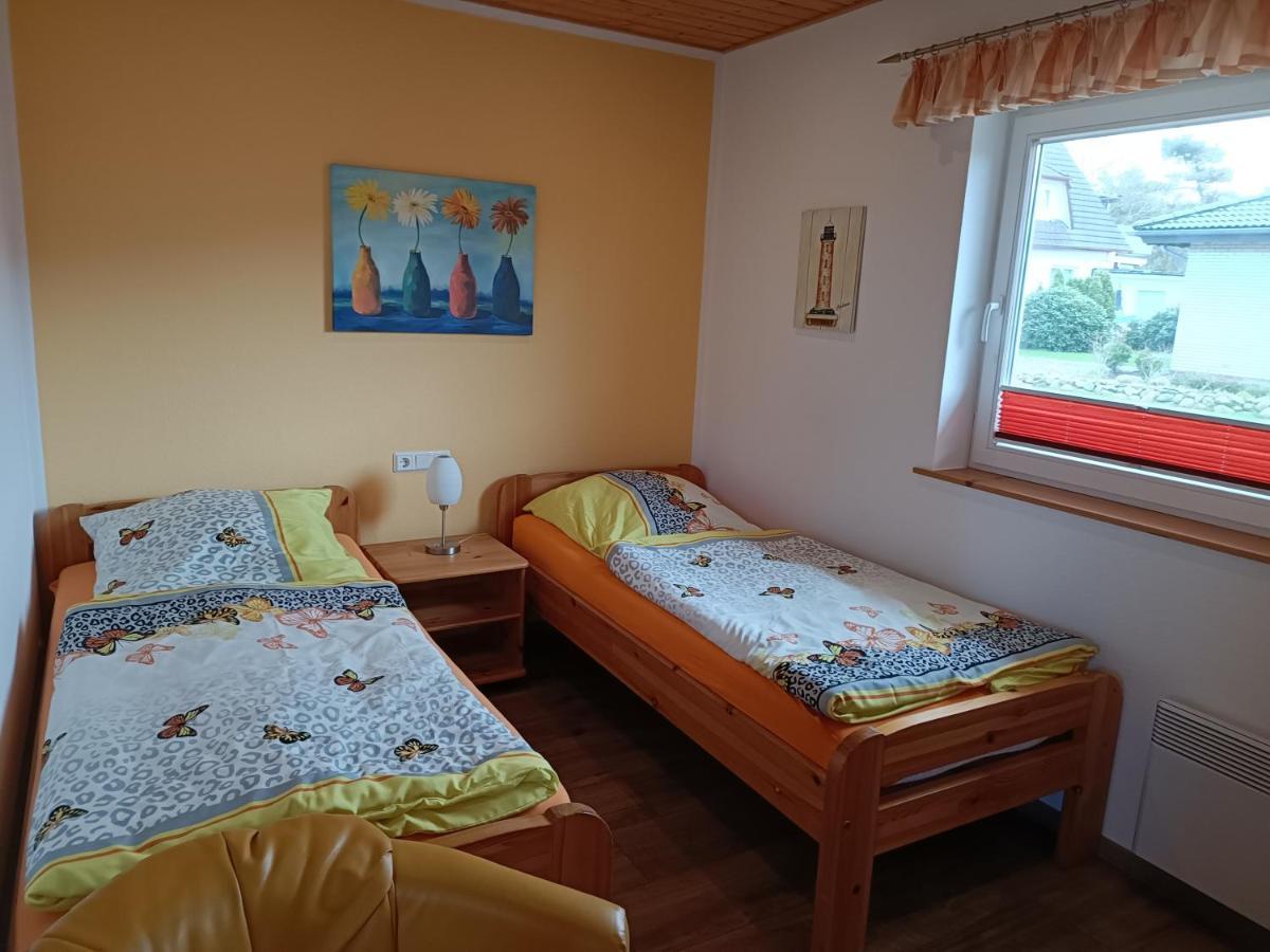 Fewo Borchert Cuxhaven Kültér fotó