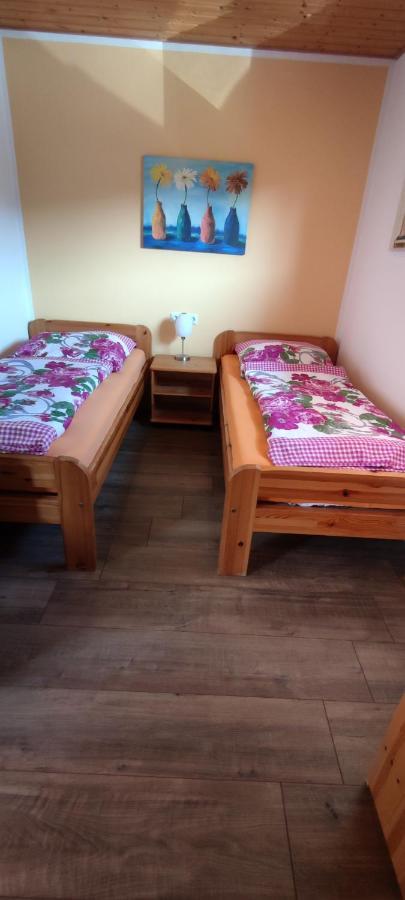 Fewo Borchert Cuxhaven Kültér fotó