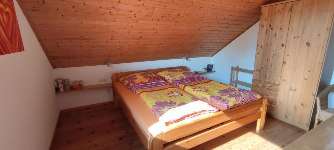 Fewo Borchert Cuxhaven Kültér fotó